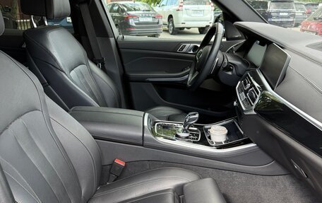 BMW X5, 2019 год, 7 700 000 рублей, 27 фотография