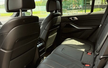 BMW X5, 2019 год, 7 700 000 рублей, 31 фотография