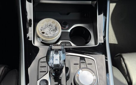 BMW X5, 2019 год, 7 700 000 рублей, 35 фотография