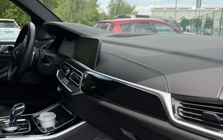 BMW X5, 2019 год, 7 700 000 рублей, 28 фотография
