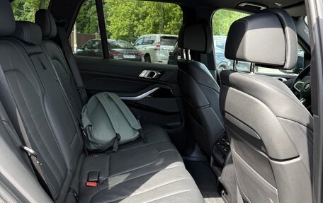BMW X5, 2019 год, 7 700 000 рублей, 30 фотография