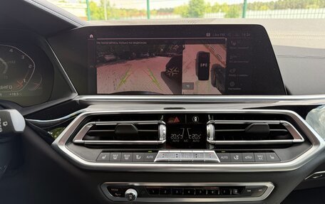 BMW X5, 2019 год, 7 700 000 рублей, 36 фотография