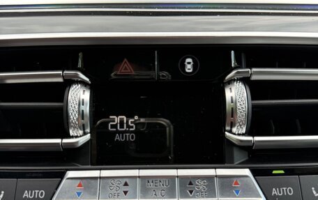 BMW X5, 2019 год, 7 700 000 рублей, 38 фотография