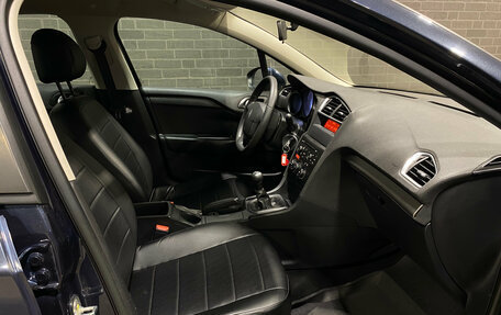 Citroen C4 II рестайлинг, 2014 год, 700 000 рублей, 9 фотография