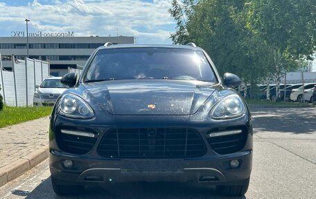 Porsche Cayenne III, 2010 год, 2 200 000 рублей, 2 фотография