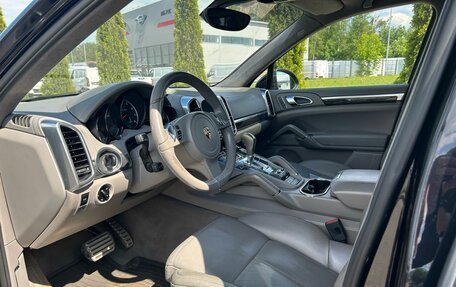 Porsche Cayenne III, 2010 год, 2 200 000 рублей, 9 фотография