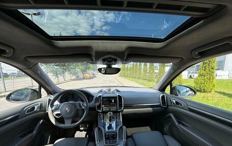 Porsche Cayenne III, 2010 год, 2 200 000 рублей, 8 фотография