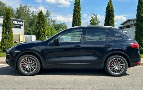 Porsche Cayenne III, 2010 год, 2 200 000 рублей, 3 фотография