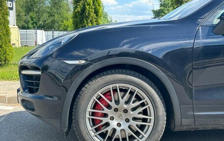 Porsche Cayenne III, 2010 год, 2 200 000 рублей, 7 фотография
