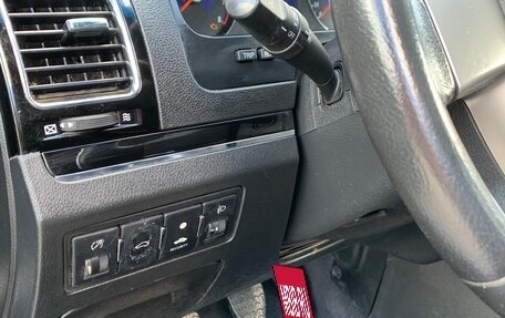 Geely Emgrand EC7, 2014 год, 510 000 рублей, 4 фотография
