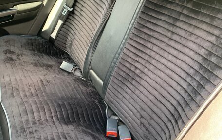 Geely Emgrand EC7, 2014 год, 510 000 рублей, 7 фотография