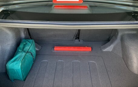 Geely Emgrand EC7, 2014 год, 510 000 рублей, 10 фотография