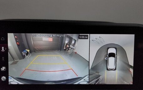 KIA Seltos I, 2023 год, 2 133 000 рублей, 11 фотография