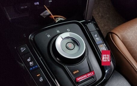 KIA Seltos I, 2023 год, 2 133 000 рублей, 16 фотография