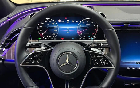 Mercedes-Benz E-Класс, 2025 год, 9 490 000 рублей, 9 фотография