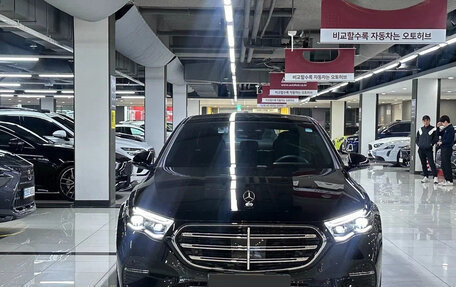 Mercedes-Benz E-Класс, 2025 год, 9 490 000 рублей, 2 фотография