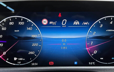 Mercedes-Benz E-Класс, 2025 год, 9 490 000 рублей, 11 фотография