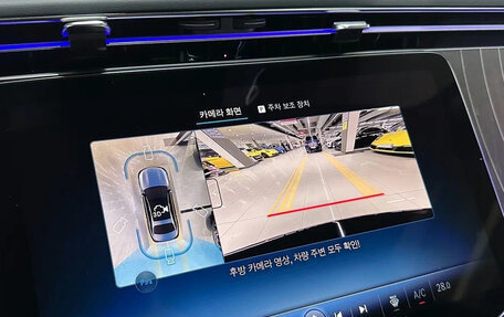 Mercedes-Benz E-Класс, 2025 год, 9 490 000 рублей, 13 фотография