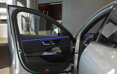 Mercedes-Benz E-Класс, 2025 год, 9 490 000 рублей, 6 фотография