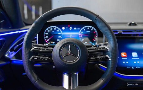 Mercedes-Benz E-Класс, 2025 год, 9 490 000 рублей, 13 фотография