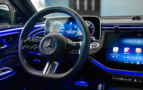 Mercedes-Benz E-Класс, 2025 год, 9 490 000 рублей, 12 фотография