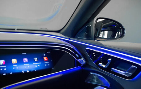 Mercedes-Benz E-Класс, 2025 год, 9 490 000 рублей, 21 фотография