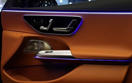 Mercedes-Benz E-Класс, 2025 год, 9 490 000 рублей, 10 фотография