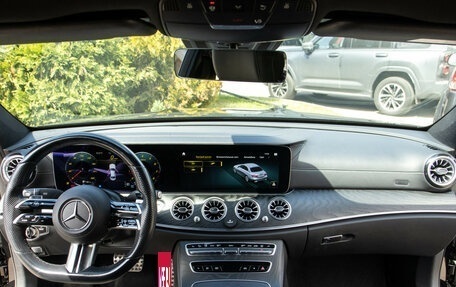 Mercedes-Benz E-Класс, 2022 год, 4 788 000 рублей, 11 фотография