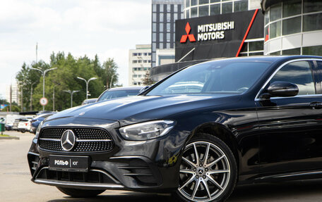 Mercedes-Benz E-Класс, 2022 год, 4 788 000 рублей, 16 фотография