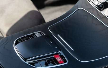 Mercedes-Benz E-Класс, 2022 год, 4 788 000 рублей, 13 фотография