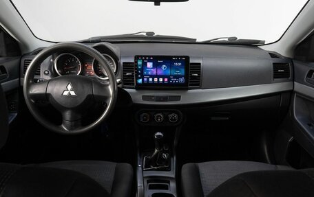 Mitsubishi Lancer IX, 2010 год, 750 000 рублей, 17 фотография