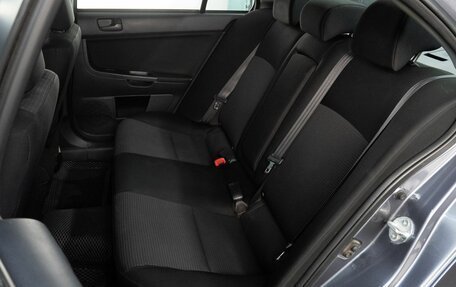 Mitsubishi Lancer IX, 2010 год, 750 000 рублей, 16 фотография