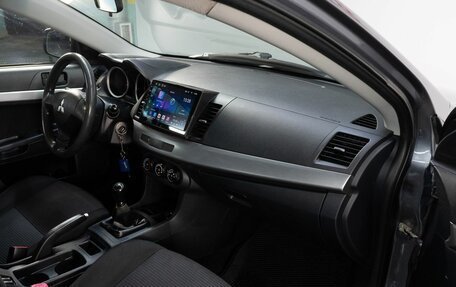 Mitsubishi Lancer IX, 2010 год, 750 000 рублей, 14 фотография