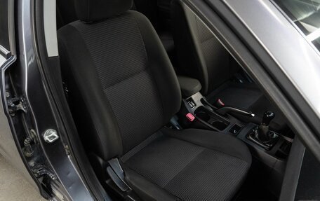 Mitsubishi Lancer IX, 2010 год, 750 000 рублей, 15 фотография