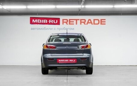 Mitsubishi Lancer IX, 2010 год, 750 000 рублей, 7 фотография