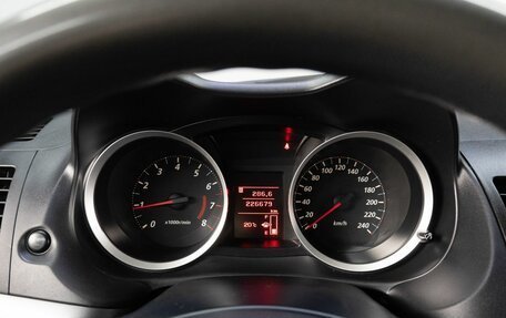 Mitsubishi Lancer IX, 2010 год, 750 000 рублей, 21 фотография