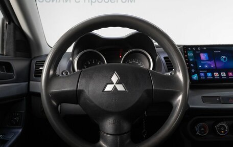 Mitsubishi Lancer IX, 2010 год, 750 000 рублей, 18 фотография