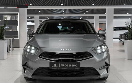 KIA cee'd III, 2022 год, 2 240 000 рублей, 3 фотография