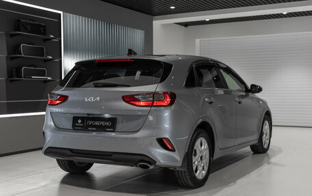 KIA cee'd III, 2022 год, 2 240 000 рублей, 5 фотография