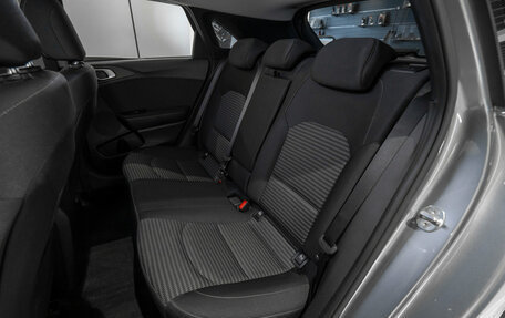 KIA cee'd III, 2022 год, 2 240 000 рублей, 12 фотография