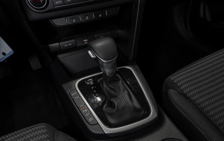 KIA cee'd III, 2022 год, 2 240 000 рублей, 13 фотография