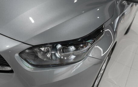 KIA cee'd III, 2022 год, 2 240 000 рублей, 22 фотография