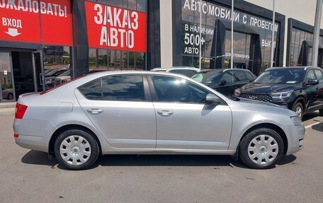 Skoda Octavia, 2015 год, 1 200 000 рублей, 3 фотография