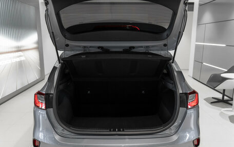 KIA cee'd III, 2022 год, 2 240 000 рублей, 20 фотография