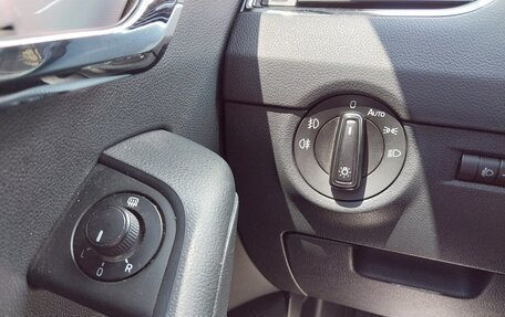 Skoda Octavia, 2015 год, 1 200 000 рублей, 11 фотография