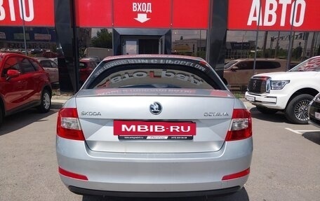 Skoda Octavia, 2015 год, 1 200 000 рублей, 6 фотография