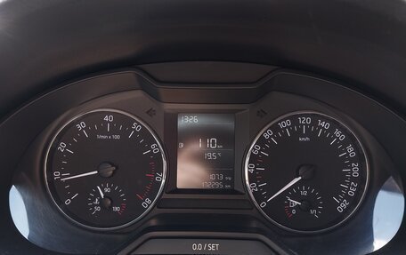 Skoda Octavia, 2015 год, 1 200 000 рублей, 12 фотография