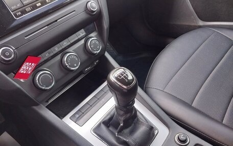 Skoda Octavia, 2015 год, 1 200 000 рублей, 13 фотография