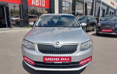Skoda Octavia, 2015 год, 1 200 000 рублей, 5 фотография