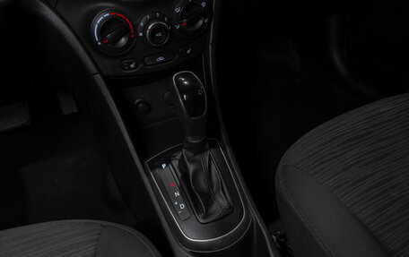 Hyundai Solaris II рестайлинг, 2016 год, 845 000 рублей, 13 фотография